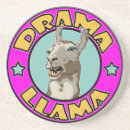 Suche nach lustiges lama untersetzer Cartoon