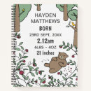 Recherche de papier mignon carnets Personnalisée