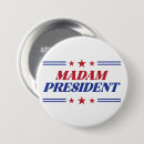 Recherche de parti politique badges Madame la présidente