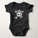 Suche nach skull babykleidung Spaß