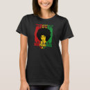 Suche nach afro frauen tshirts Tag