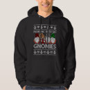 Recherche de christmas gnomes vêtements Populaire
