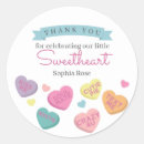 Suche nach baby shower favor aufkleber Babydusche