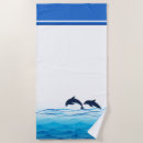 Suche nach delphine strand tuch Pool