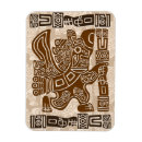 Recherche de guerriers magnets Maya