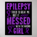 Suche nach epilepsie poster Epileptisch