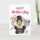 Suche nach entspannung karten Mother