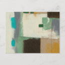 Recherche de brosse cartes postales Abstrait