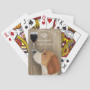 Suche nach lustiger hund spiele spielkarten Beagle
