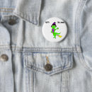 Recherche de halloween badges pins Broom