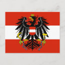 Recherche de drapeau l autriche cartes postales Armoiries