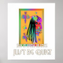 Recherche de peinture rouge posters Jaune