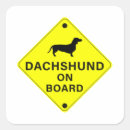 Suche nach die dackel aufkleber Dogs