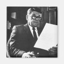 Recherche de politiciens magnets Reagan