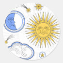 Suche nach vintage illustration aufkleber Sonne