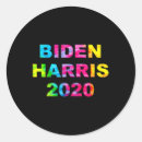 Recherche de anti hippie autocollants Joe biden