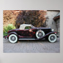 Recherche de speedster posters Auburn