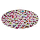 Recherche de hibou de bande dessinée planches à découper Enfant