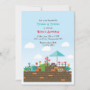 Recherche de patio invitations Fleurs