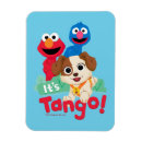 Recherche de tango magnets Chiot