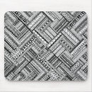 Recherche de art tribal tapis souris Zendoodle