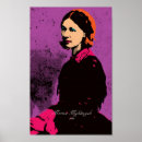 Suche nach florence nightingale poster Nachtigall