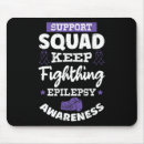 Suche nach krieger mousepads Band