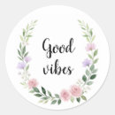 Recherche de votre vibe autocollants Pour elle
