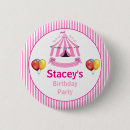 Recherche de tente badges Fête d'anniversaire