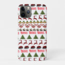 Recherche de rennes iphone coques Arbres de noël