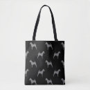 Recherche de lisse sacs Terrier