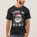 Suche nach weihnachtsmann spaß tshirts Vorstand