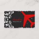 Suche nach luftfahrt visitenkarten Stewardess