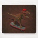 Suche nach dinosaurier mousepads Trex
