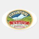 Recherche de sirop autocollants Vintage