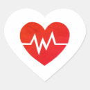 Recherche de grunge autocollants Rouge