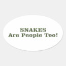 Recherche de vipère autocollants Reptile