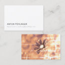 Recherche de échange cartes visite Typographie