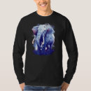 Recherche de pachyderme tshirts Safari
