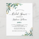 Recherche de leaves invitations Eucalyptus