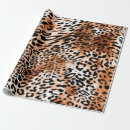 Recherche de animal africain papier cadeau Abstrait