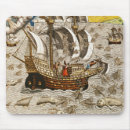 Suche nach forscher mousepads Schiff