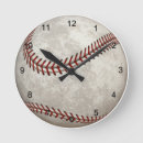 Recherche de jeu de baseball horloges Pour tous