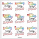 Suche nach spektrum aufkleber Sad