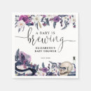 Recherche de crane serviettes Floral