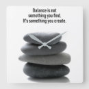 Suche nach balancen wanduhren Zen