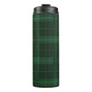 Recherche de noël vert tasses Tartan