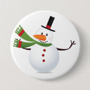 Suche nach grosse hute buttons Schneemann
