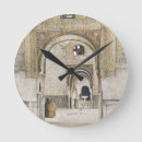 Recherche de malte horloges John