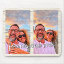 Suche nach niedliche liebe mousepads Familie